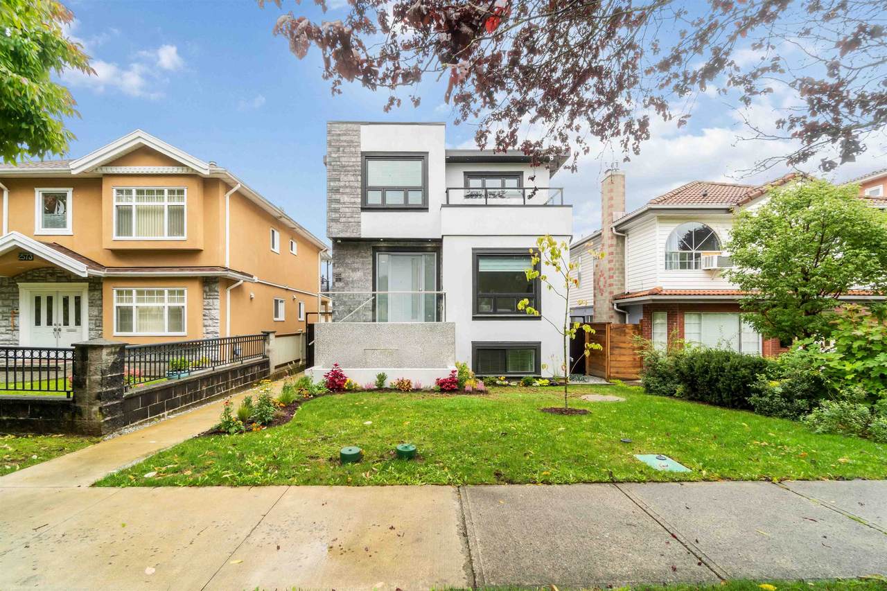 2577 Parker Street - Photo 1