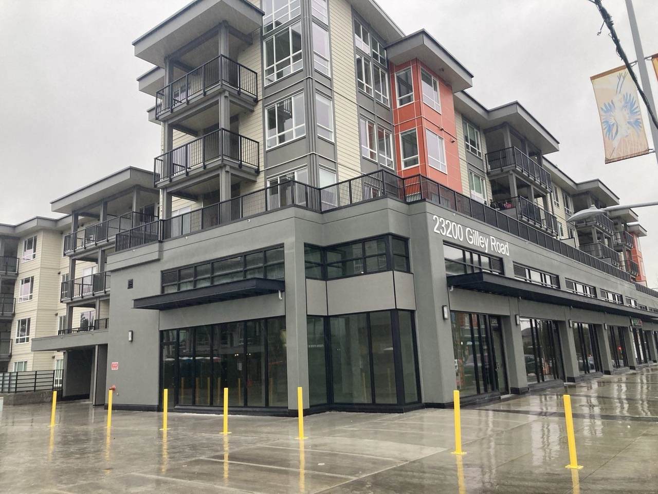 23200 Gilley Road - Photo 1