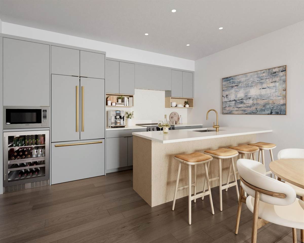 1050 Finch Drive - Photo 1