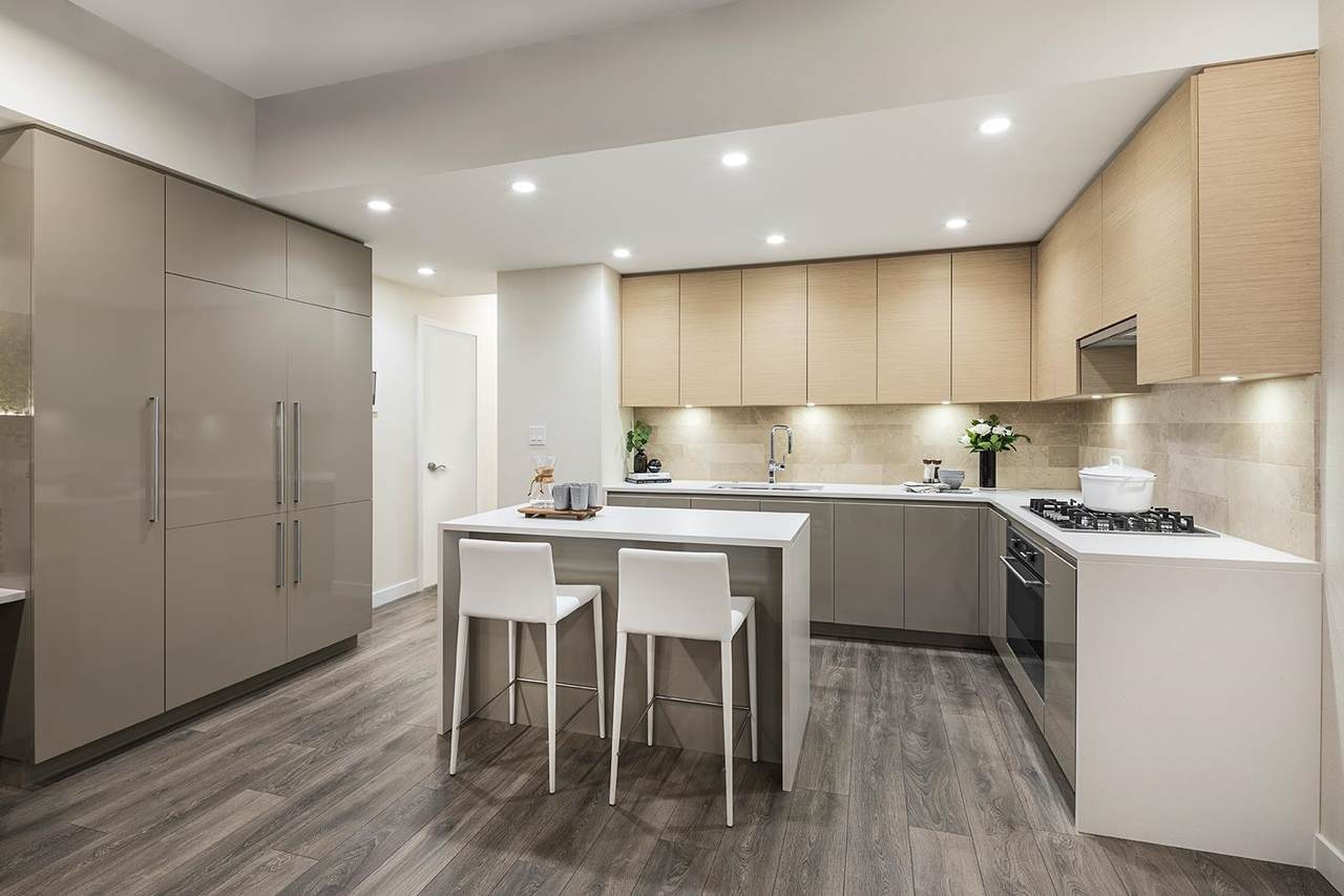 4168 Lougheed Highway - Photo 1