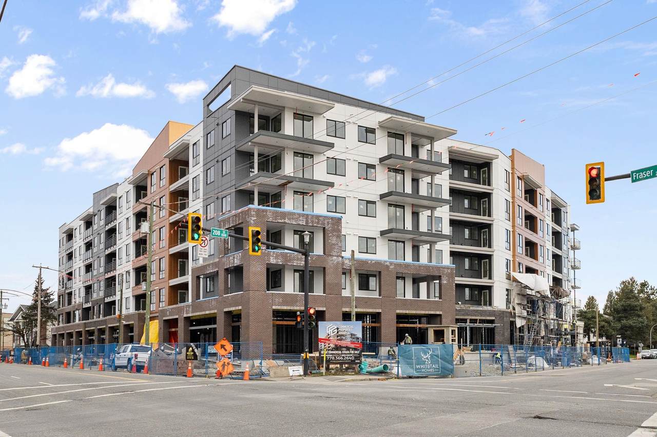 20769 Fraser Highway - Photo 1