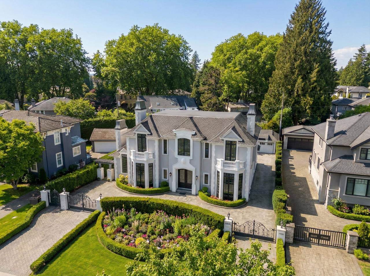 8083 Angus Drive - Photo 1