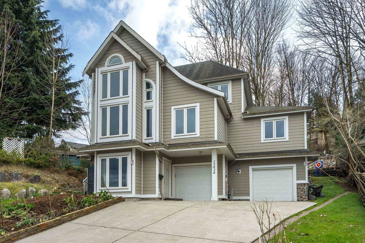 13838 116 Avenue - Photo 1