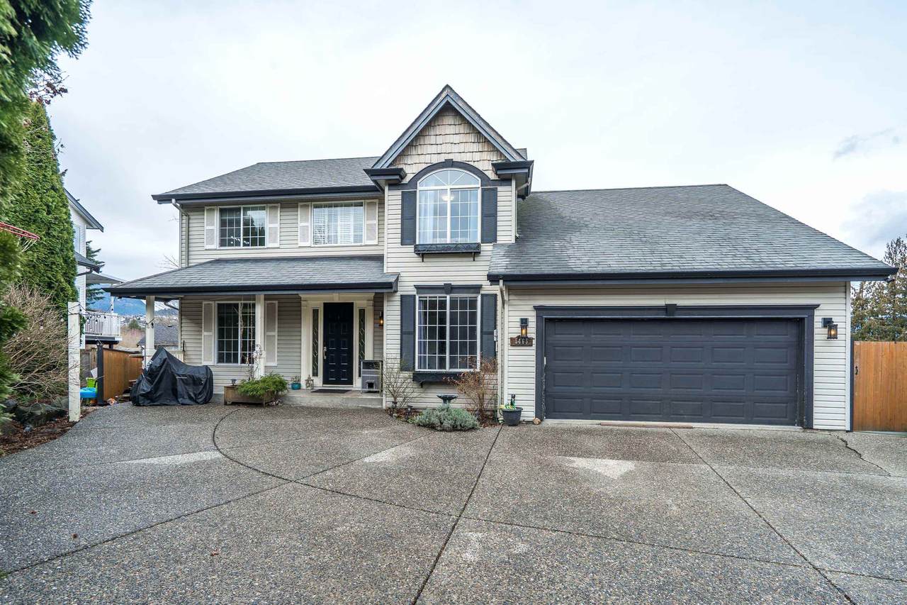 5465 Highroad Crescent - Photo 1
