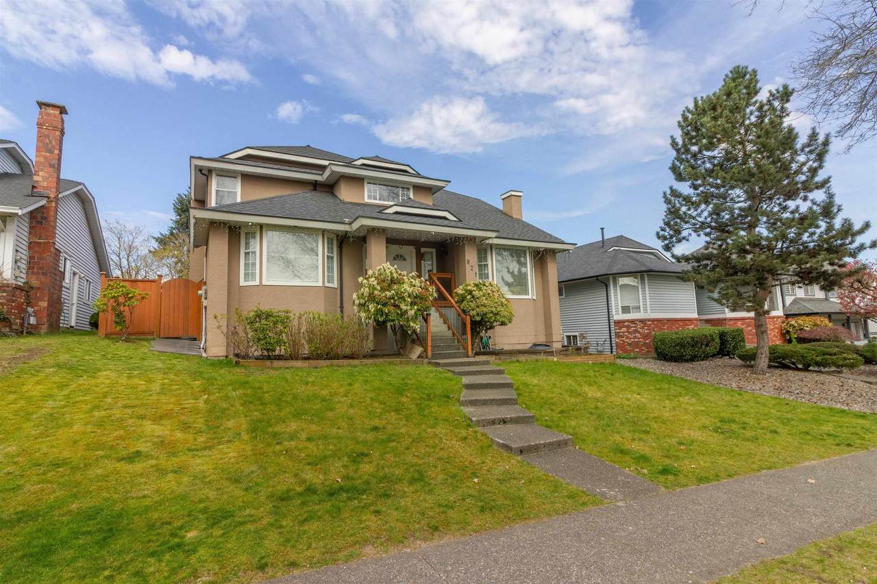 921 Citadel Drive - Photo 1