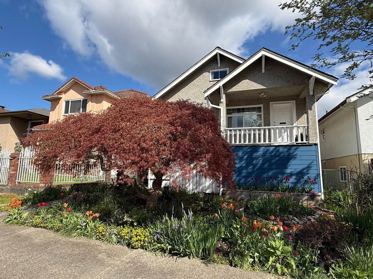 2867 Georgia Street - Photo 1
