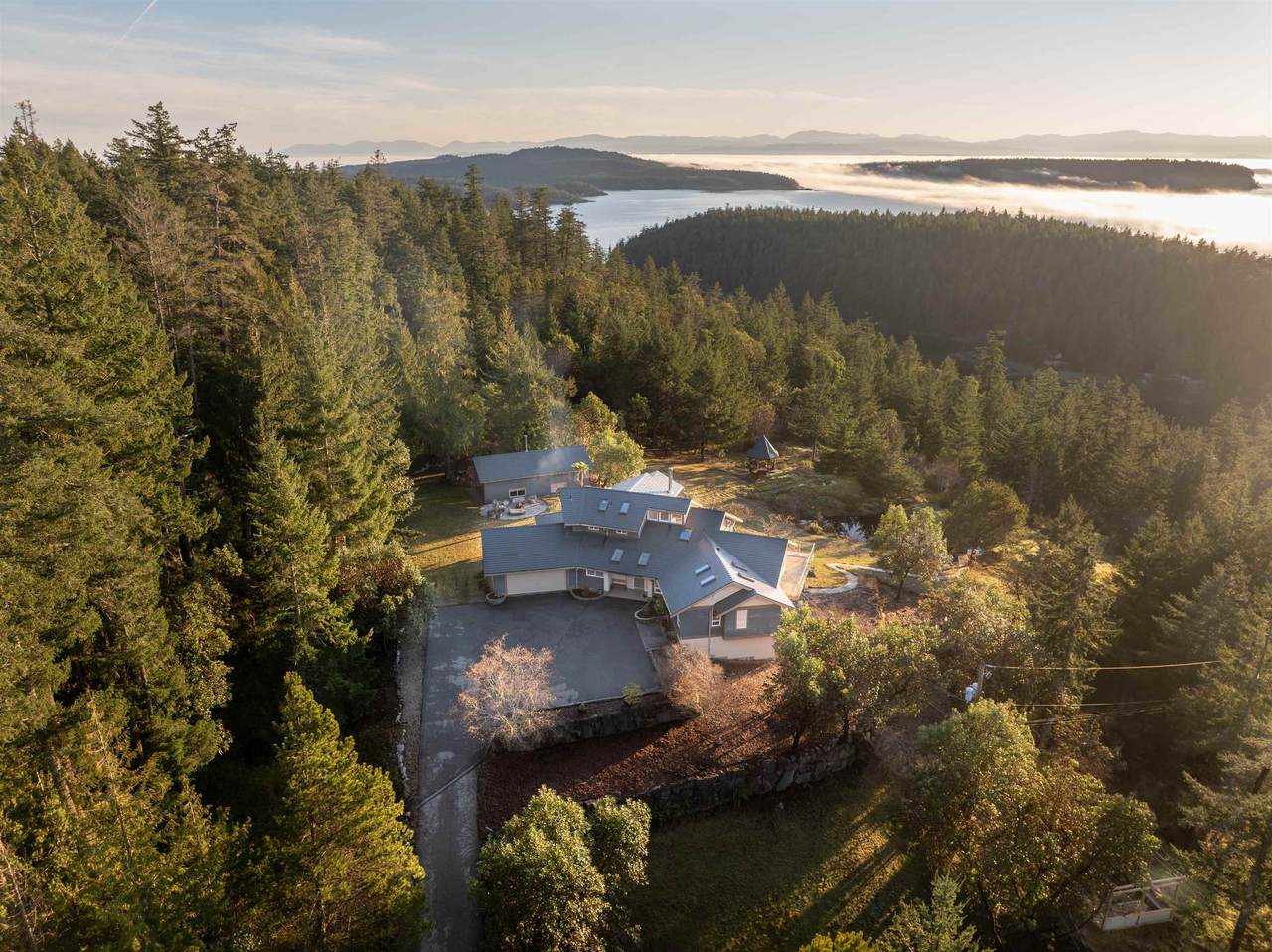 10339 Sunshine Coast Highway - Photo 1