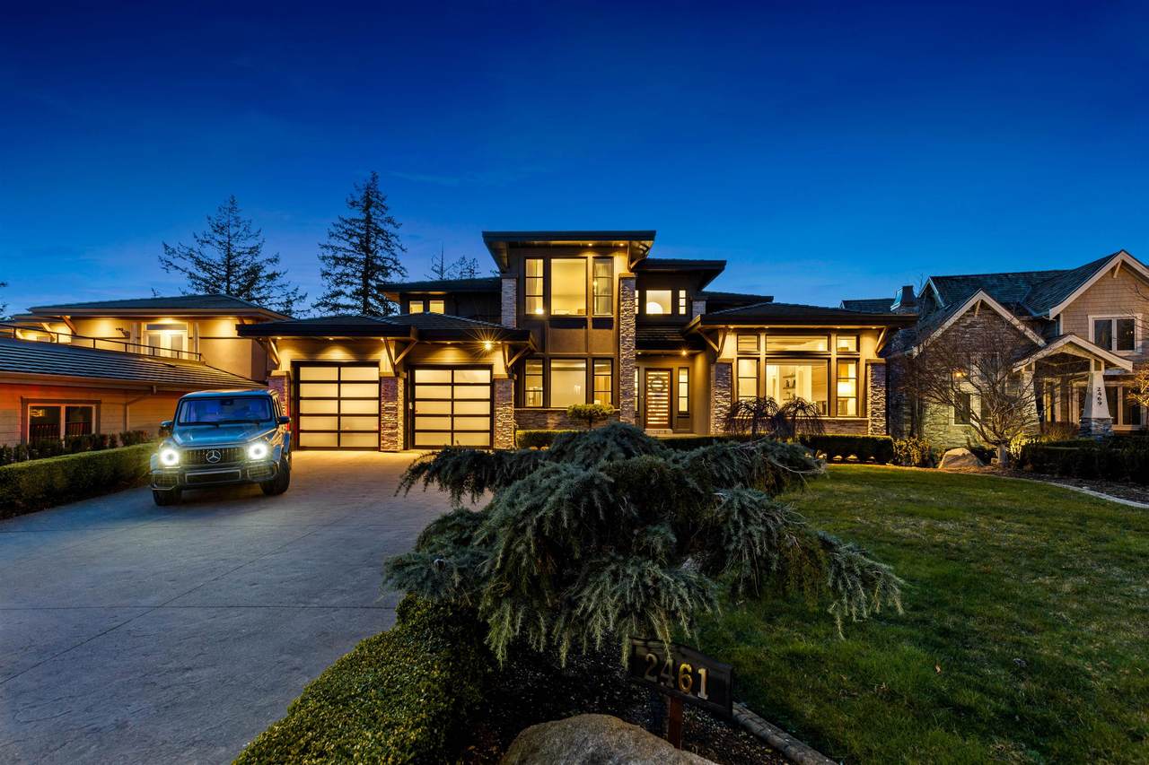 2461 Eagle Mountain Drive - Photo 1