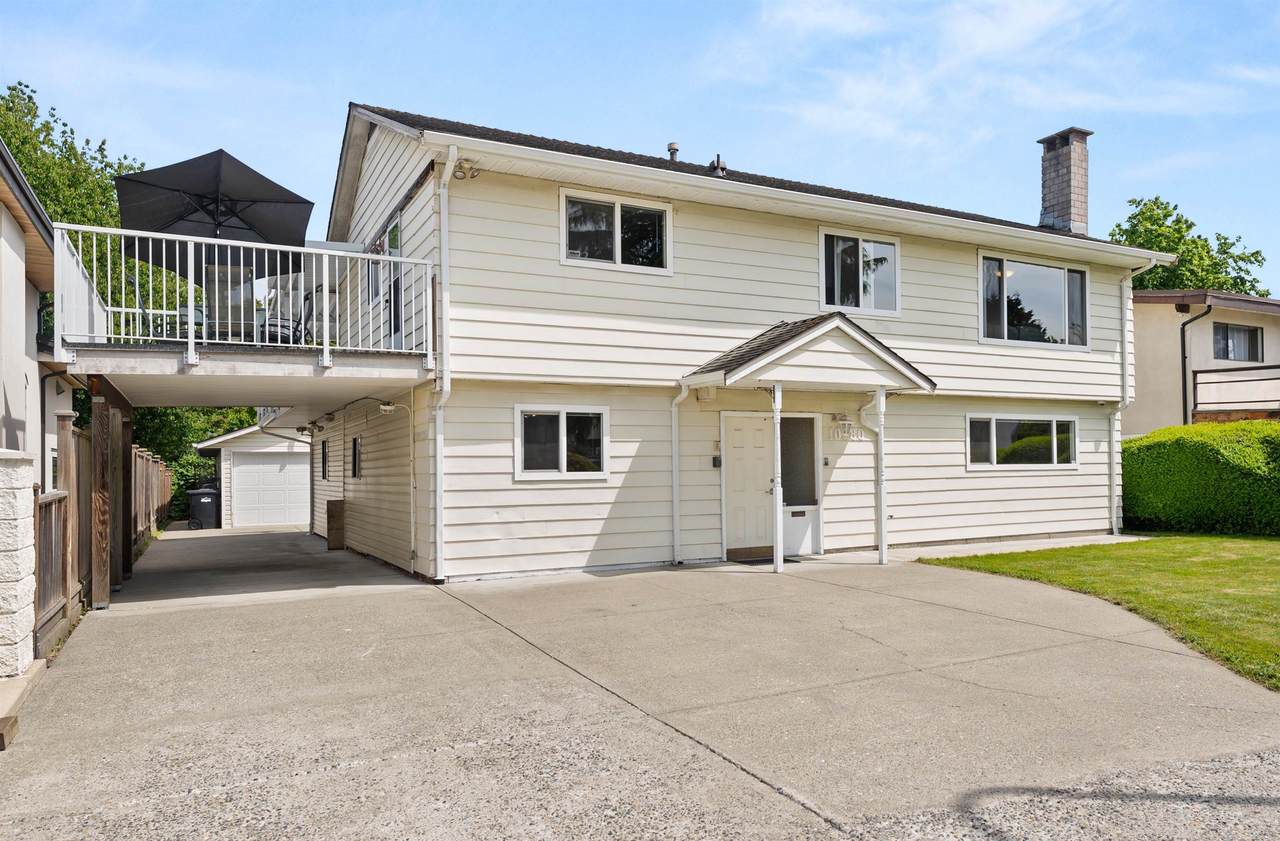 10580 Rosebrook Road - Photo 1