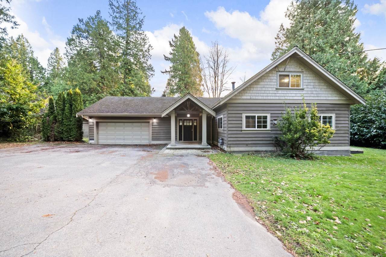 12686 20 Avenue - Photo 1