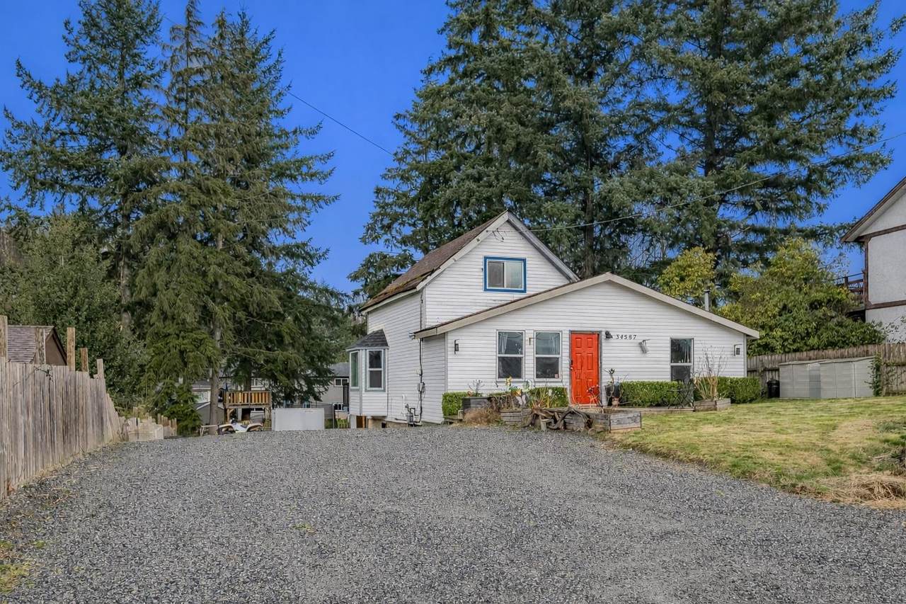 34587 Ferguson Avenue - Photo 1
