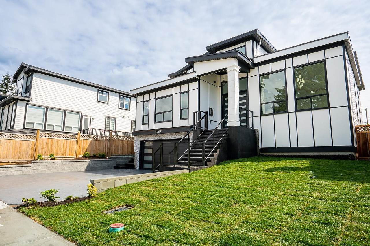13978 113A Avenue - Photo 1