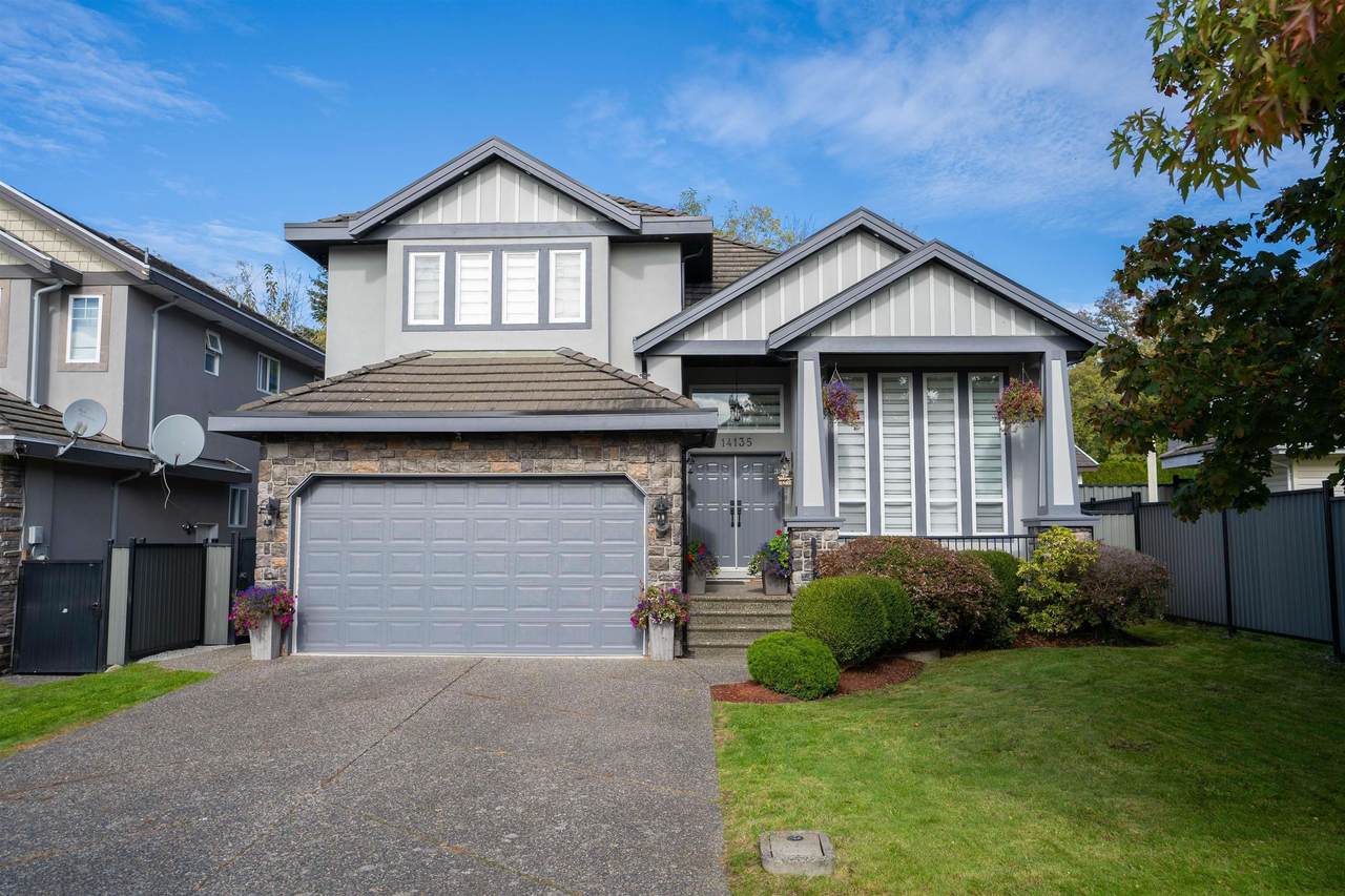 14135 90A Avenue - Photo 1