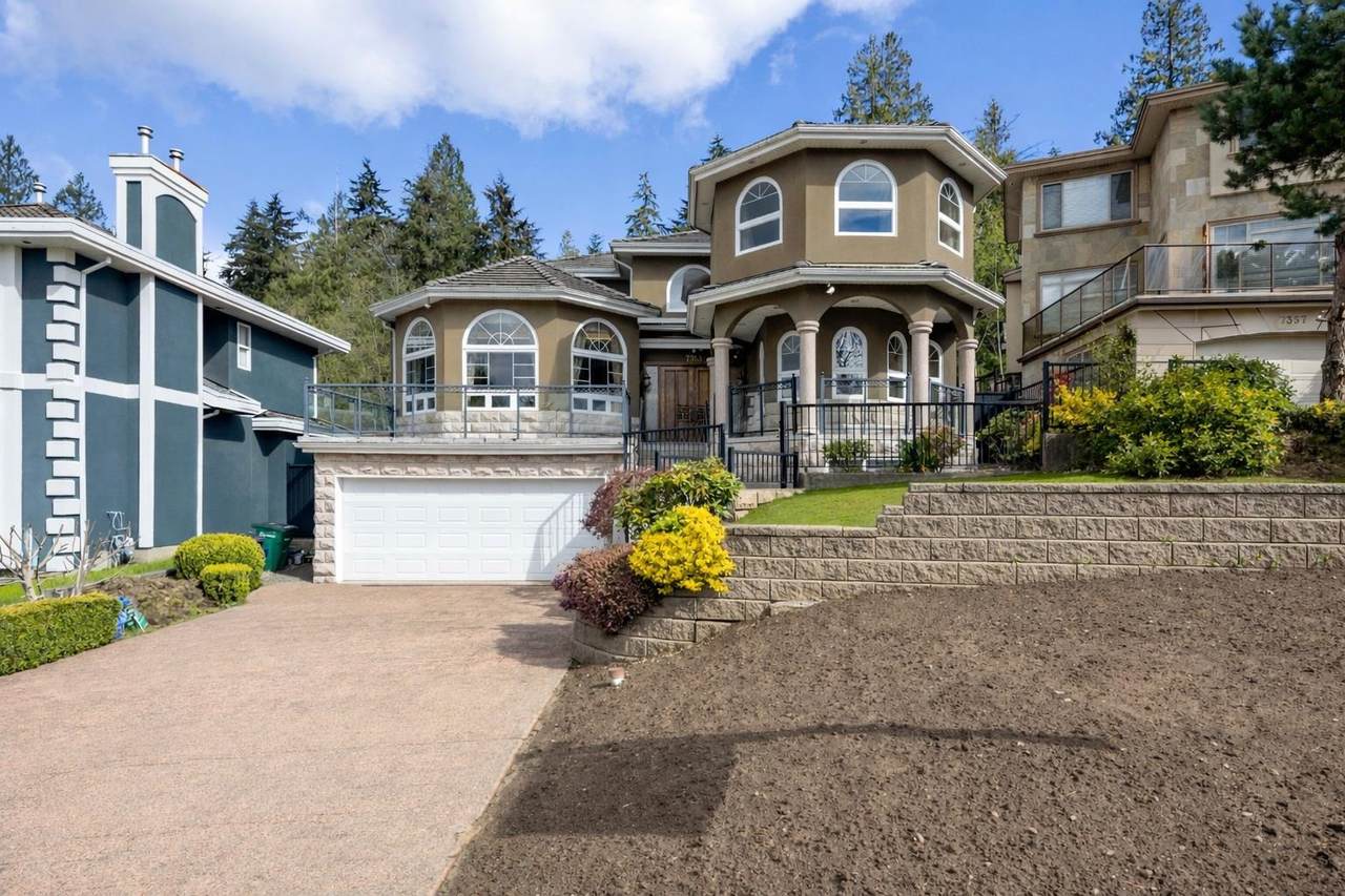7353 Union Street - Photo 1