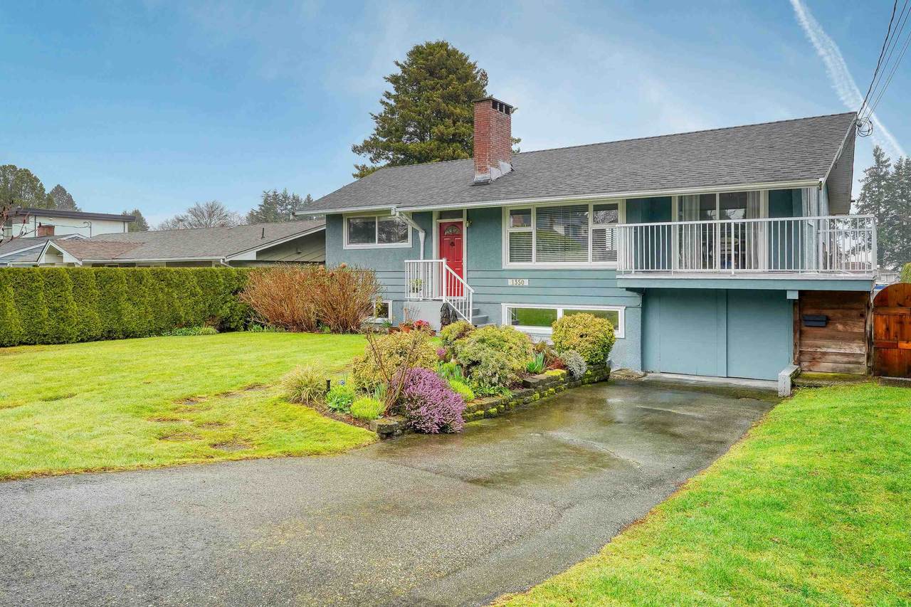 1350 Finlay Street - Photo 1