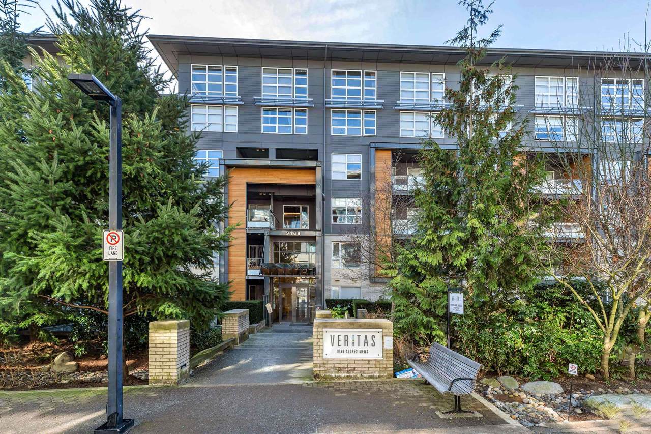 9168 Slopes Mews - Photo 1