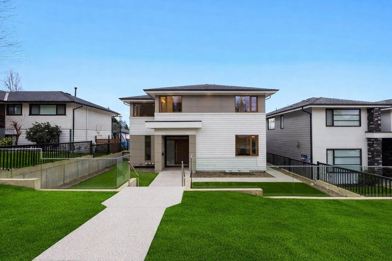 2150 Kugler Avenue - Photo 1