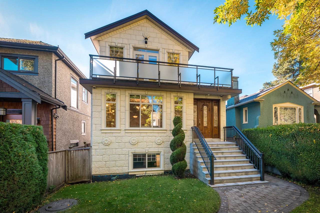 3716 17th Avenue - Photo 1