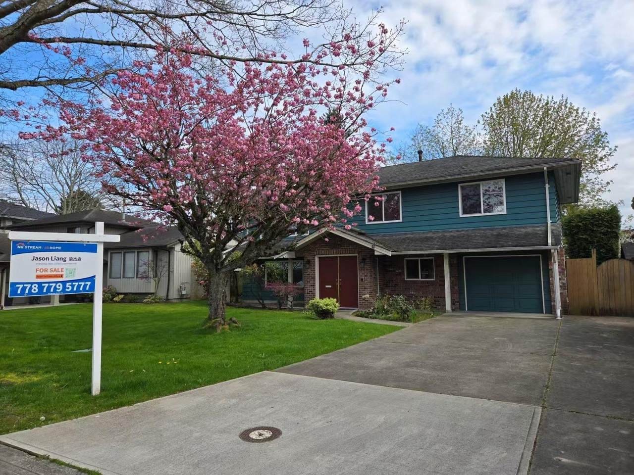 11700 Kingfisher Drive - Photo 1