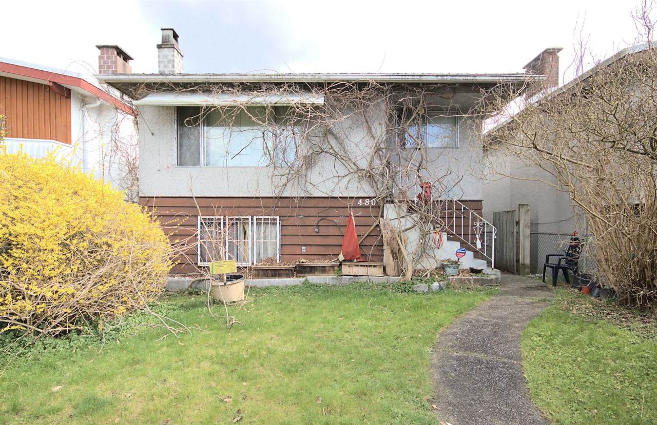 4804 Culloden Street - Photo 1
