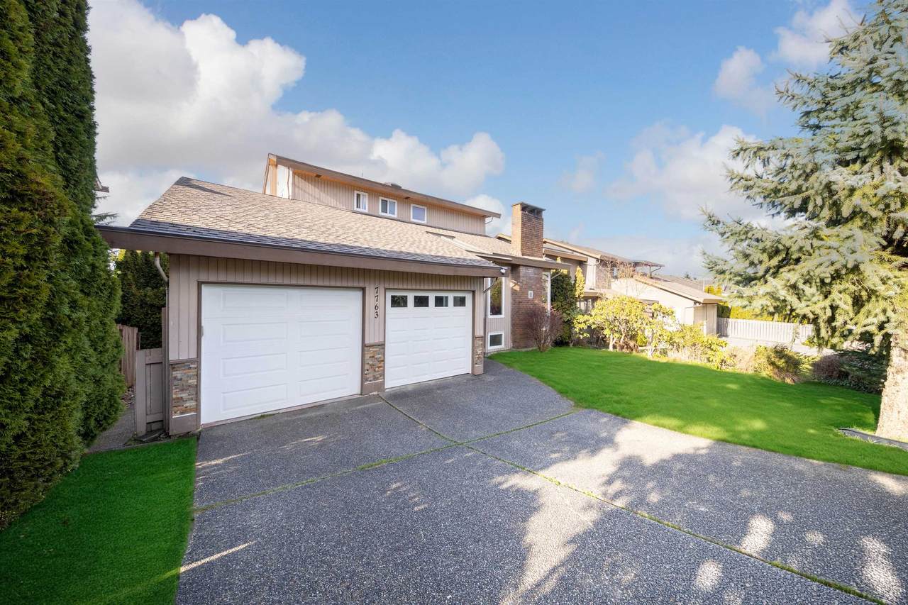 7763 Hazelmere Street - Photo 1