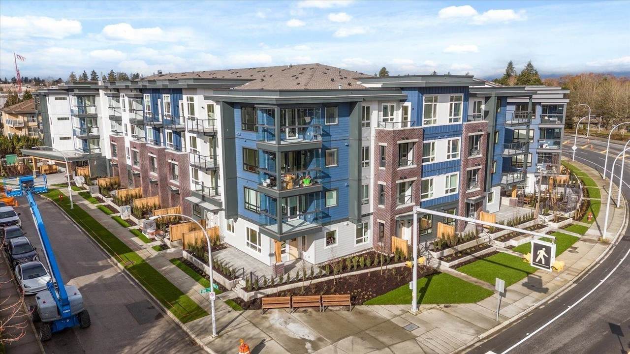 13777 75A Avenue - Photo 1