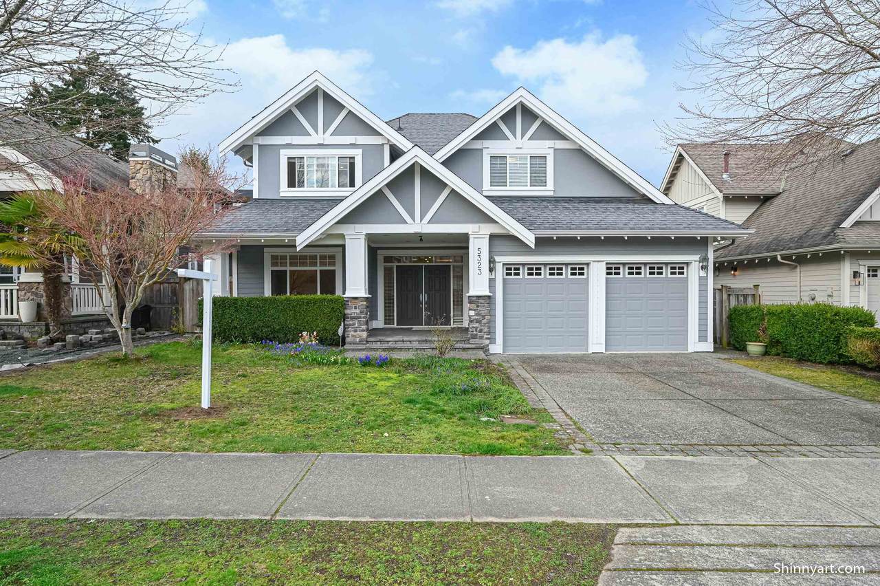 5323 Spetifore Crescent - Photo 1