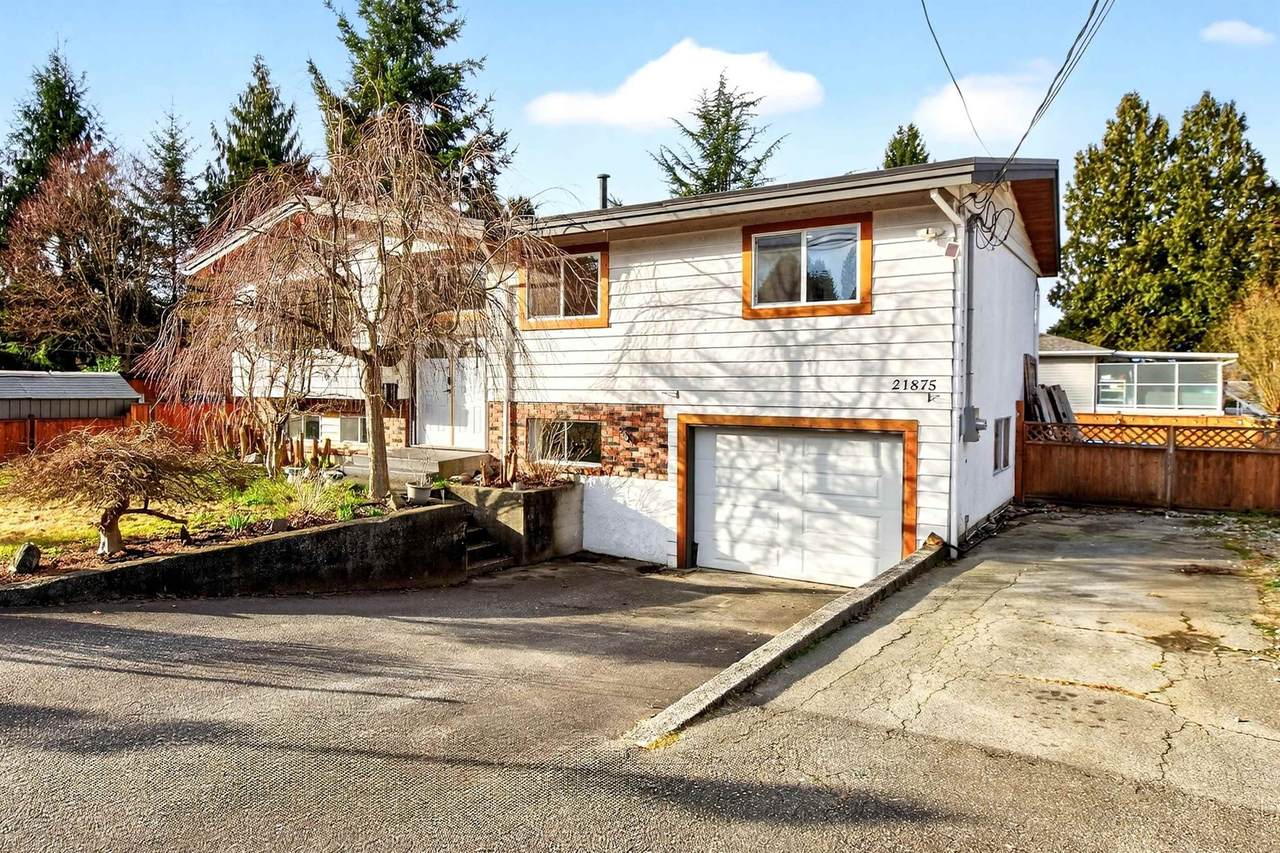 21875 124 Avenue - Photo 1