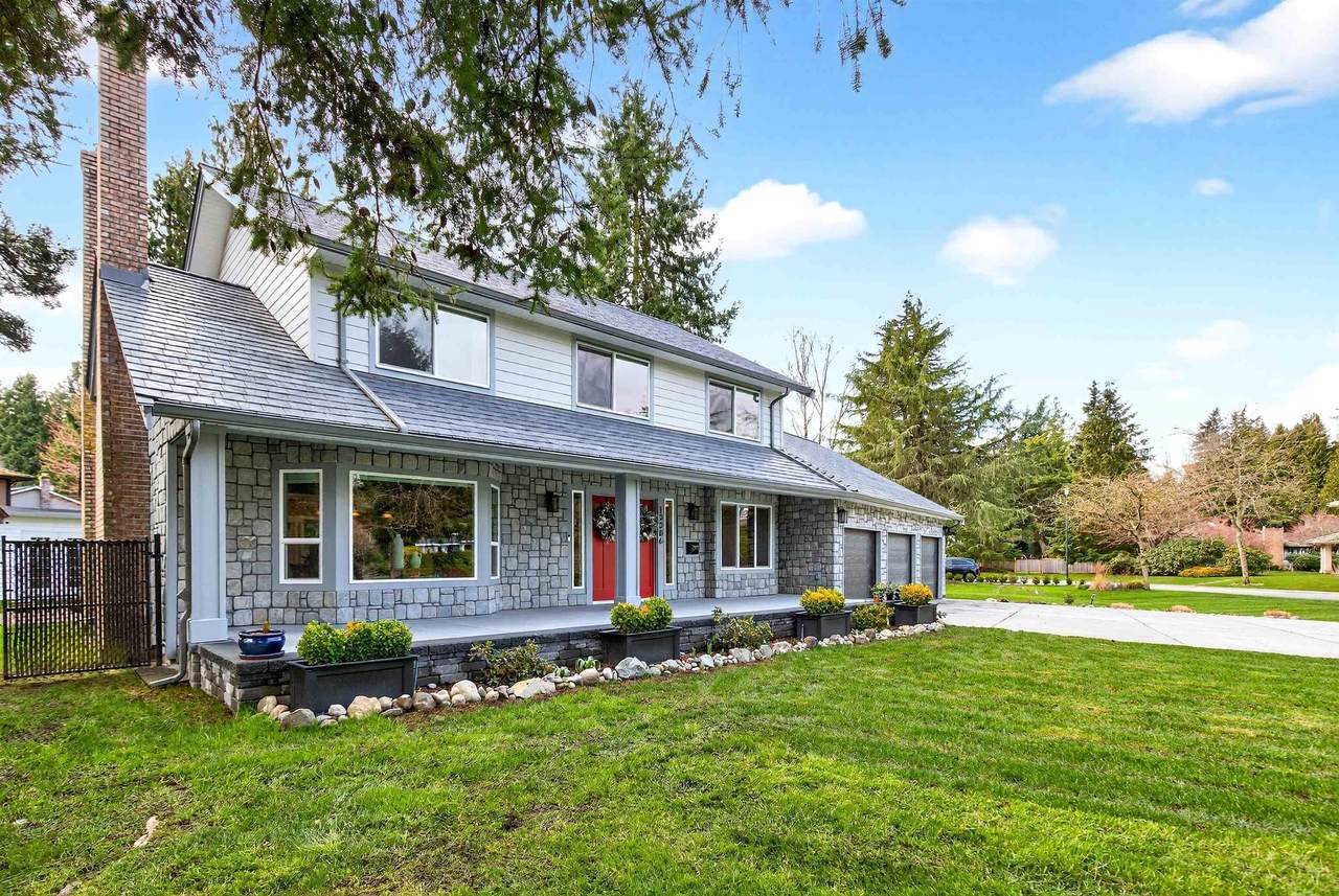 13386 18A Avenue - Photo 1
