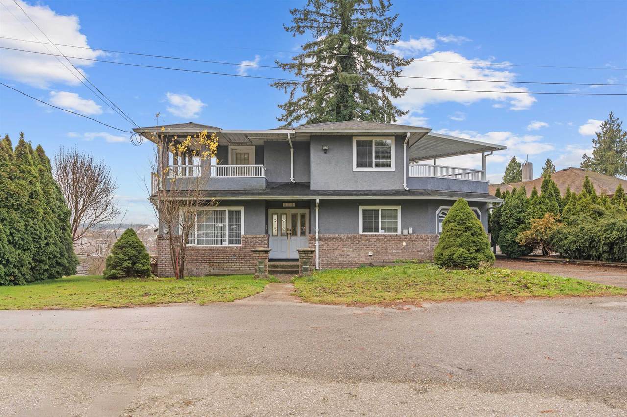 2312 Marine Drive - Photo 1