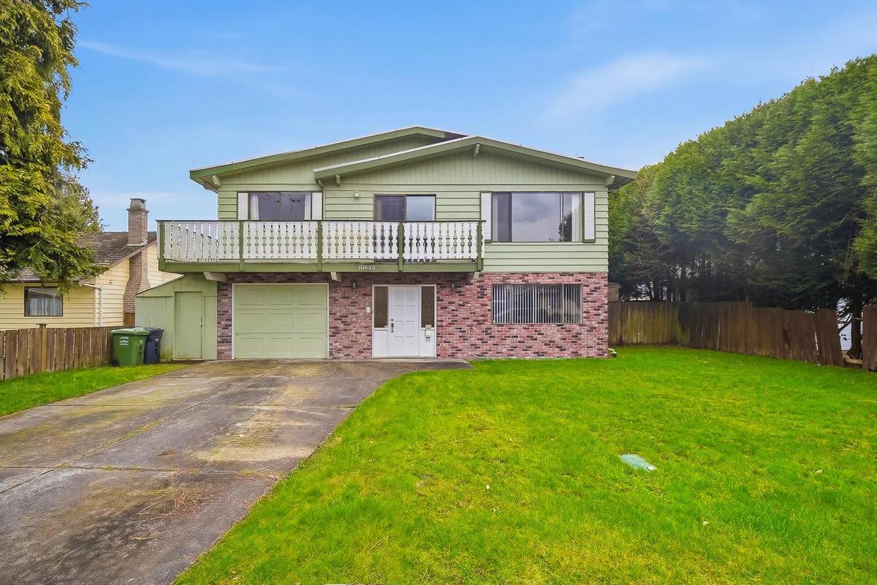10640 Anahim Drive - Photo 1