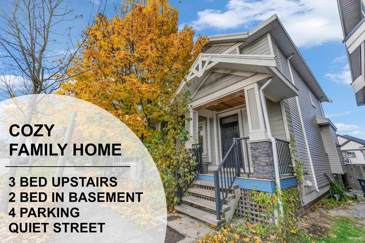 14691 59A Avenue - Photo 1