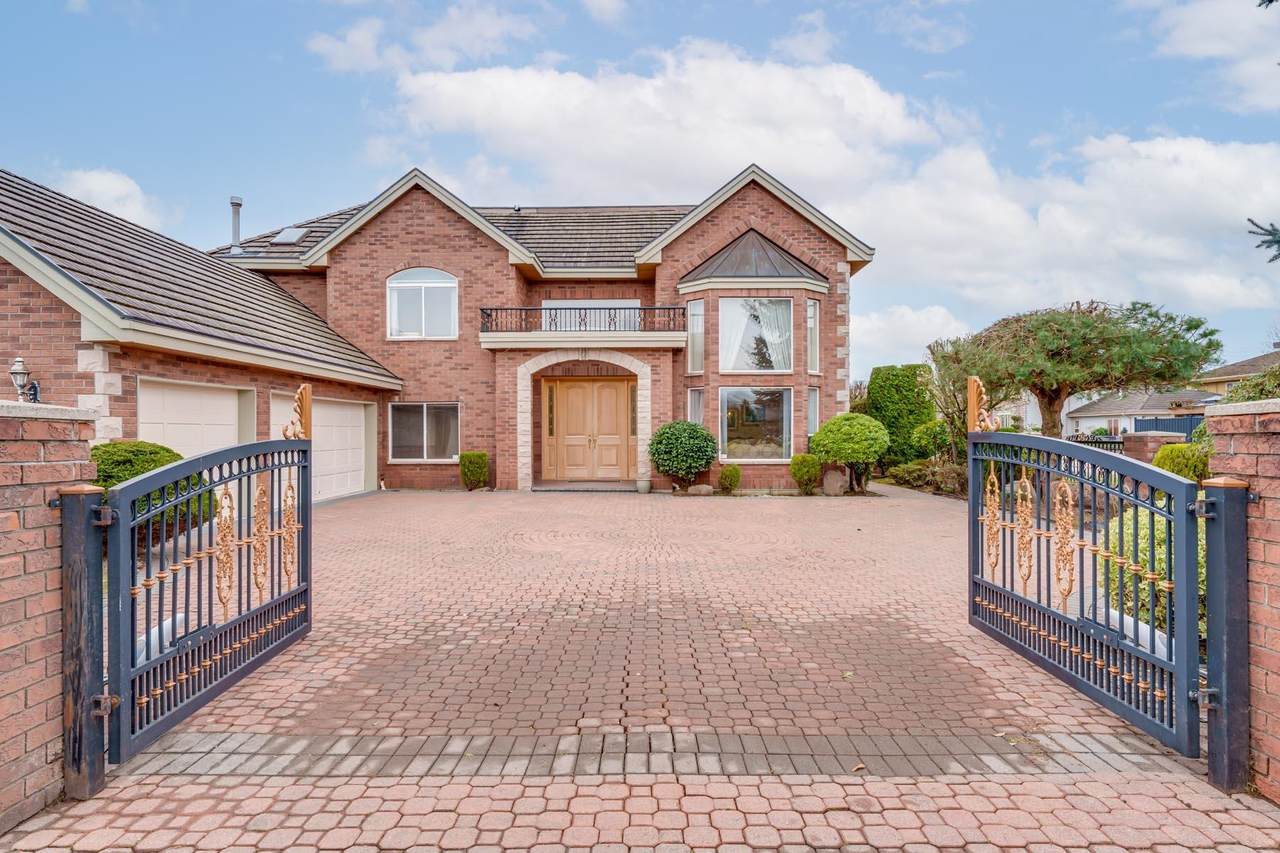 7460 Broadmoor Boulevard - Photo 1