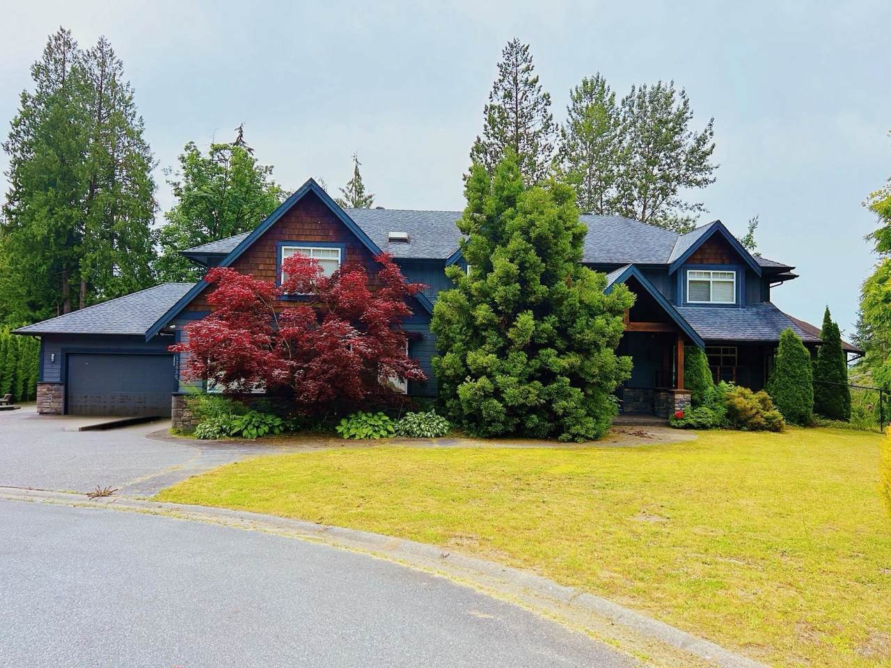 12535 264 Street - Photo 1