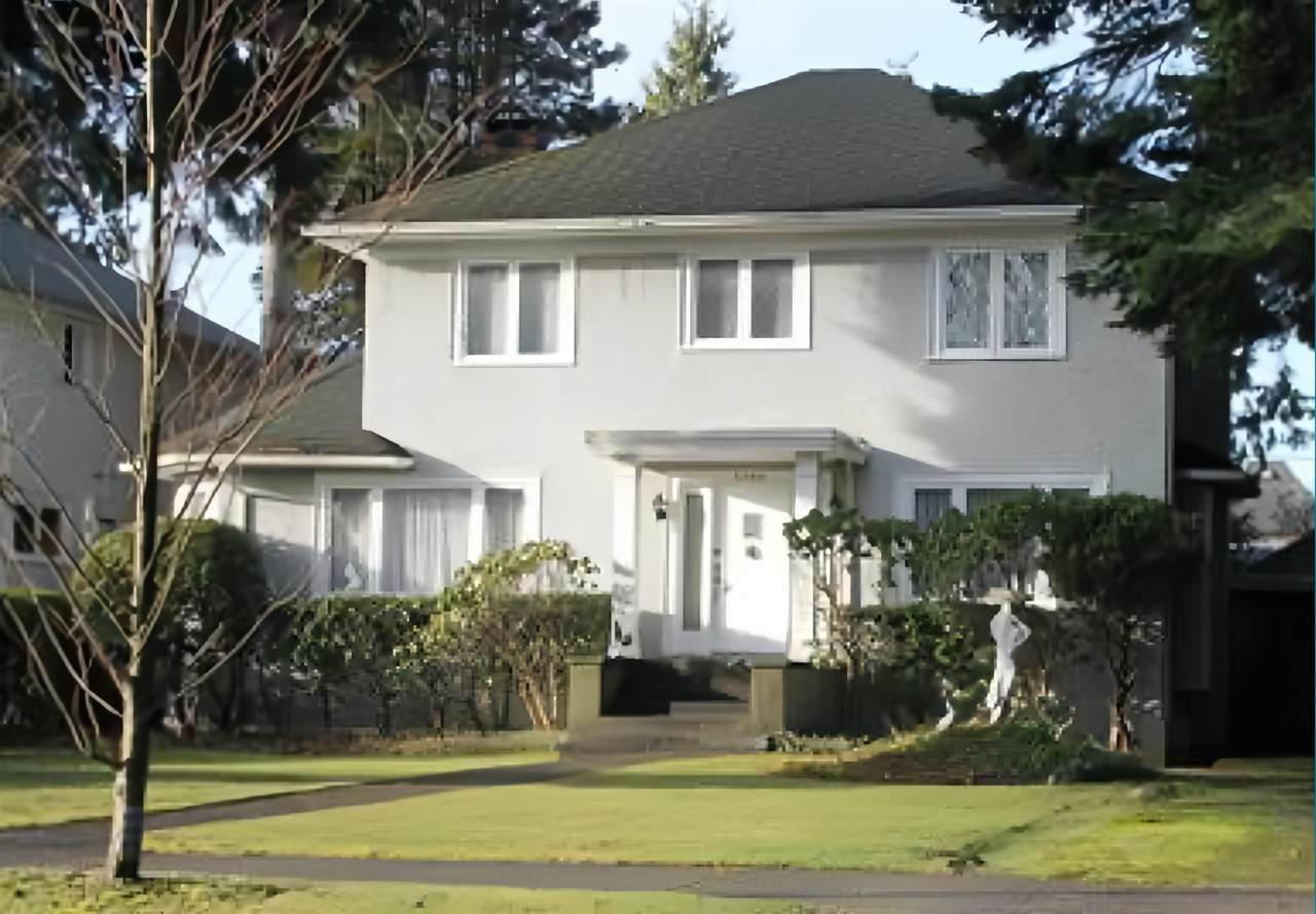 5769 Hudson Street - Photo 1