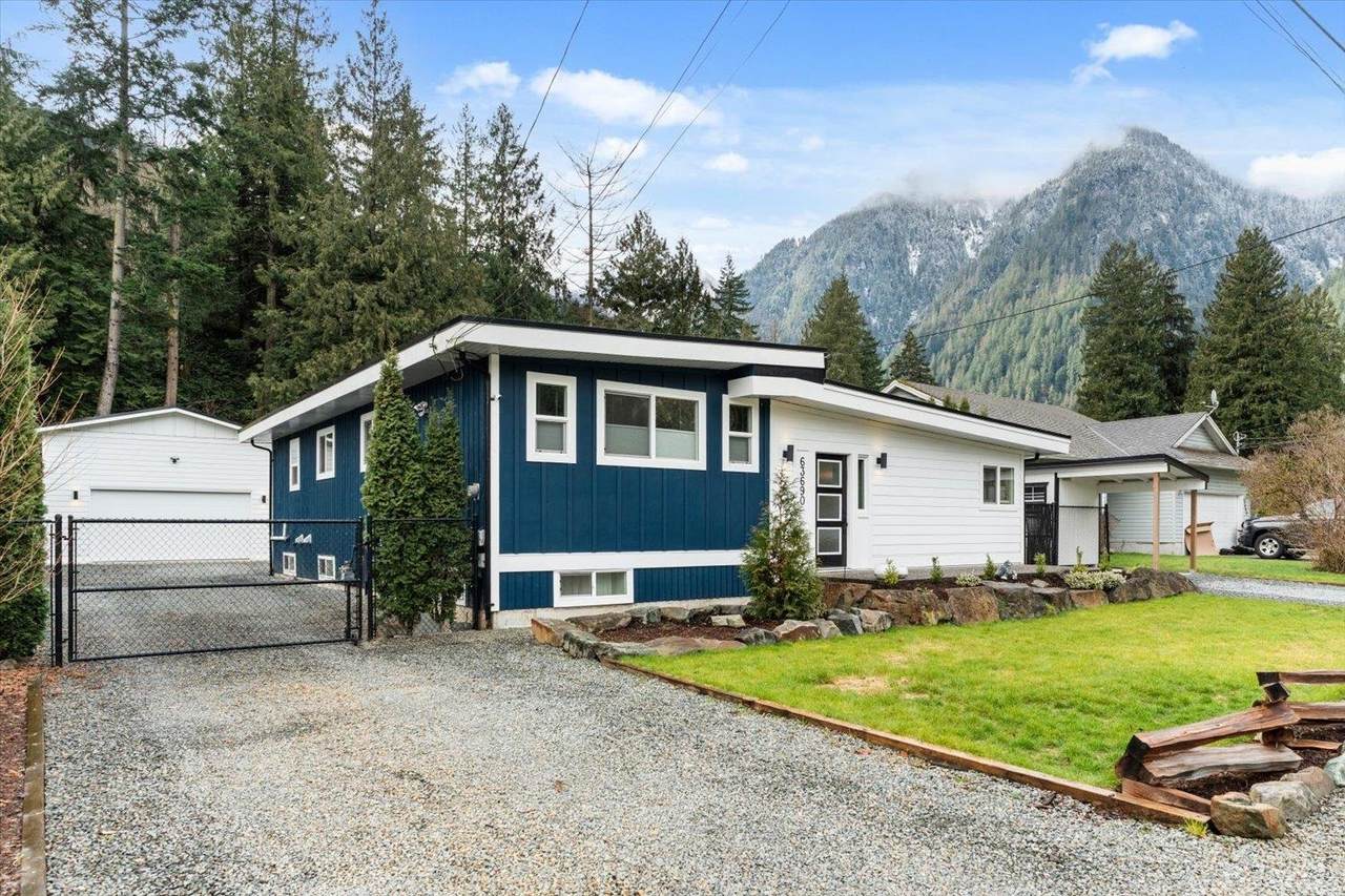 63690 Old Yale Road - Photo 1