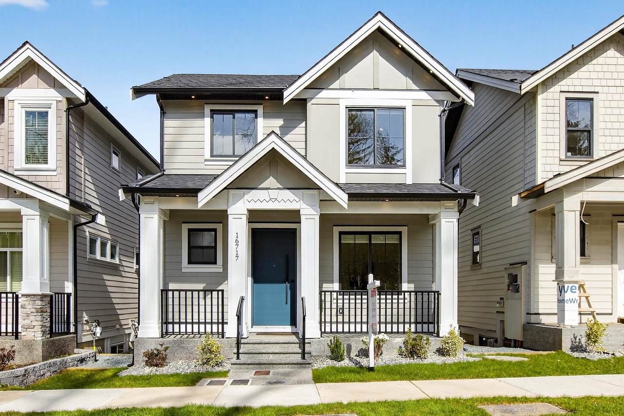 16717 25A Avenue - Photo 1