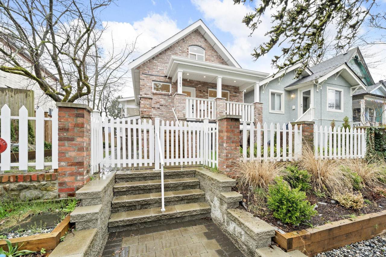 1161 Keefer Street - Photo 1