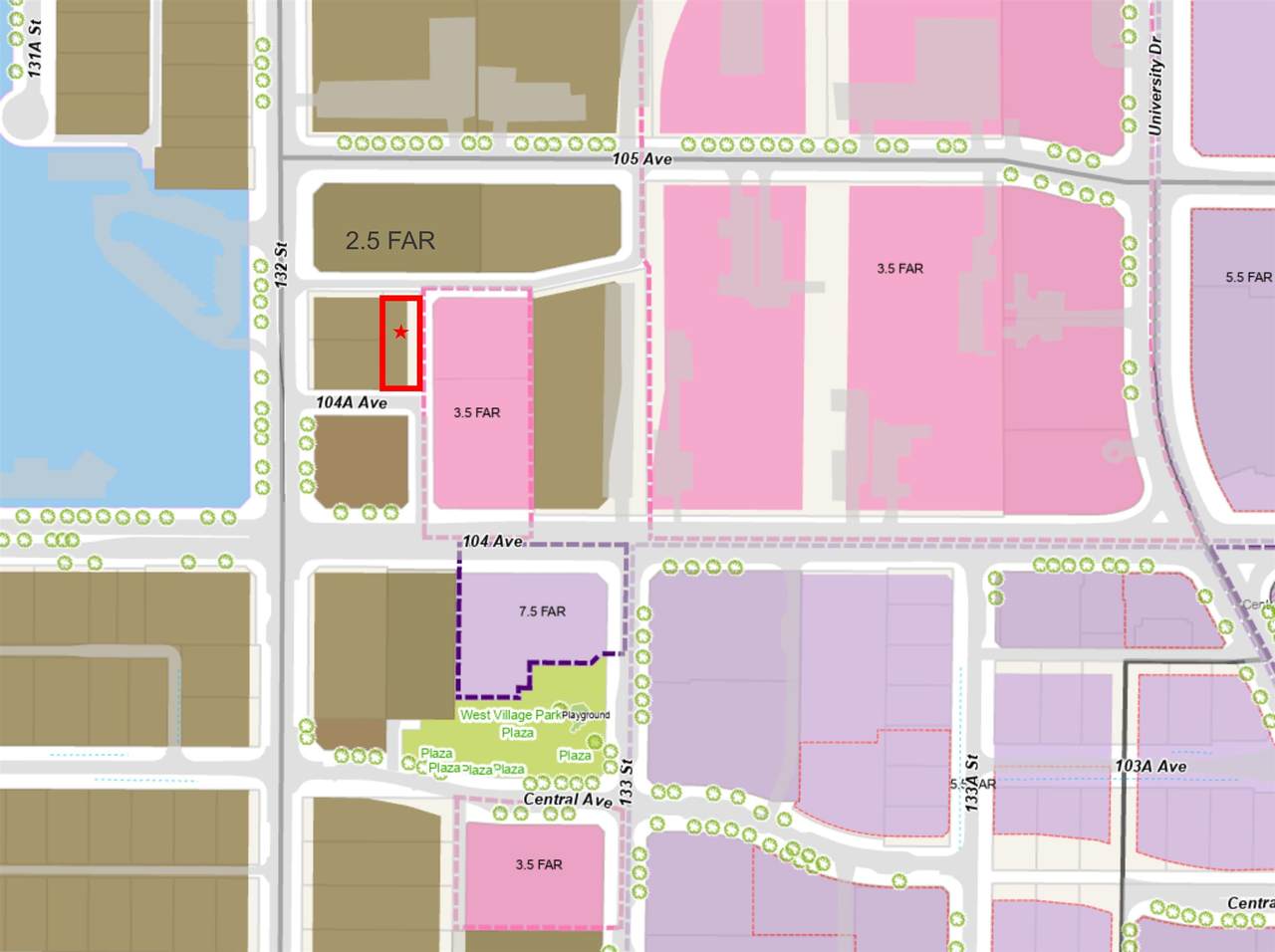 13231 104A Avenue - Photo 1