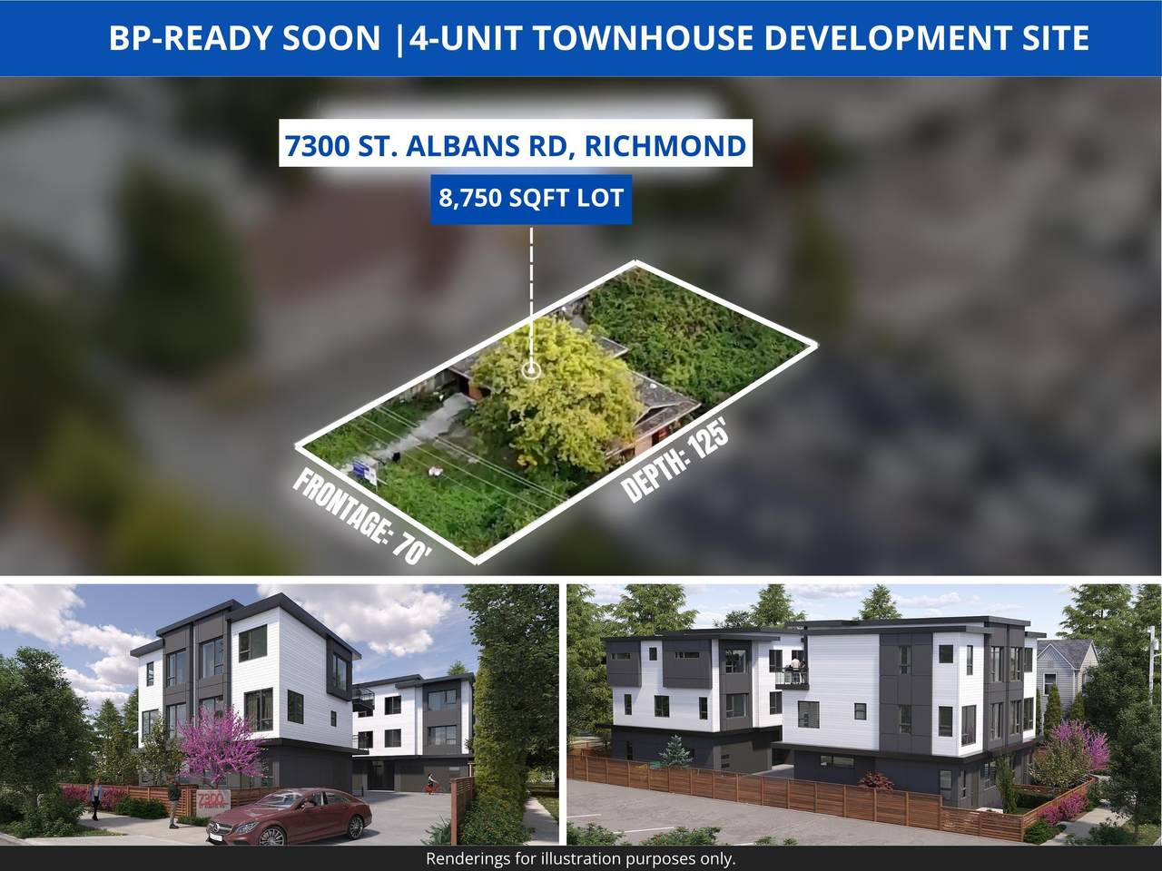 7300 St. Albans Road - Photo 1