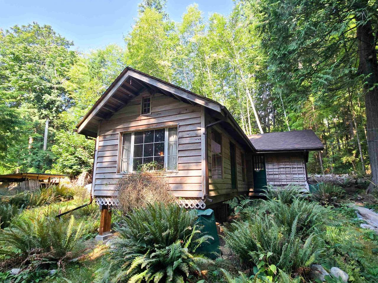 793 Andy's Bay Road - Photo 1