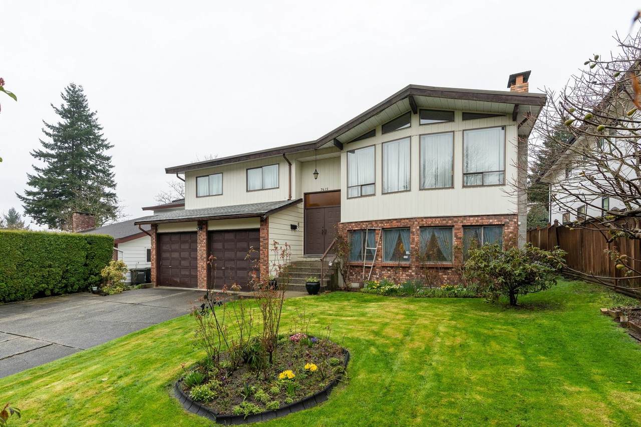 7615 Lawrence Drive - Photo 1