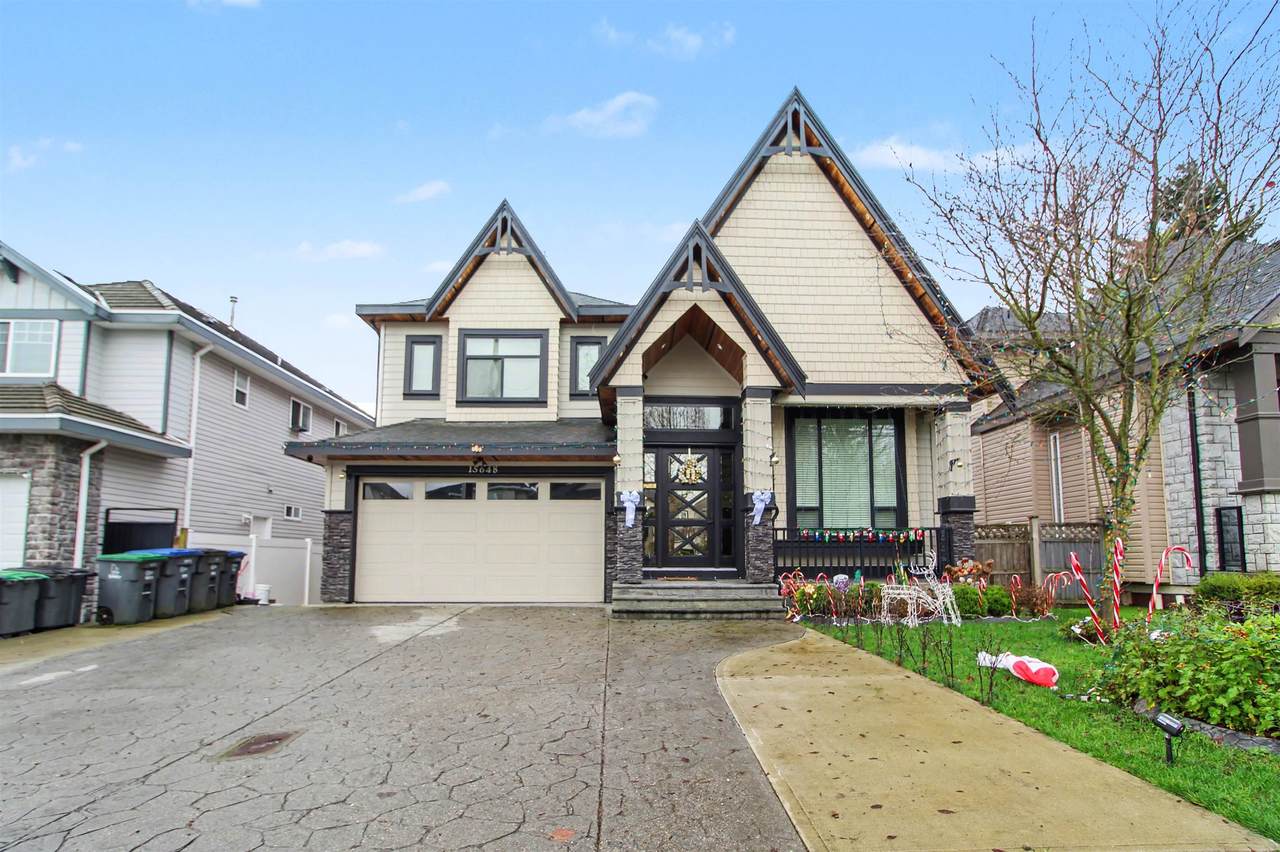 15648 82 Avenue - Photo 1