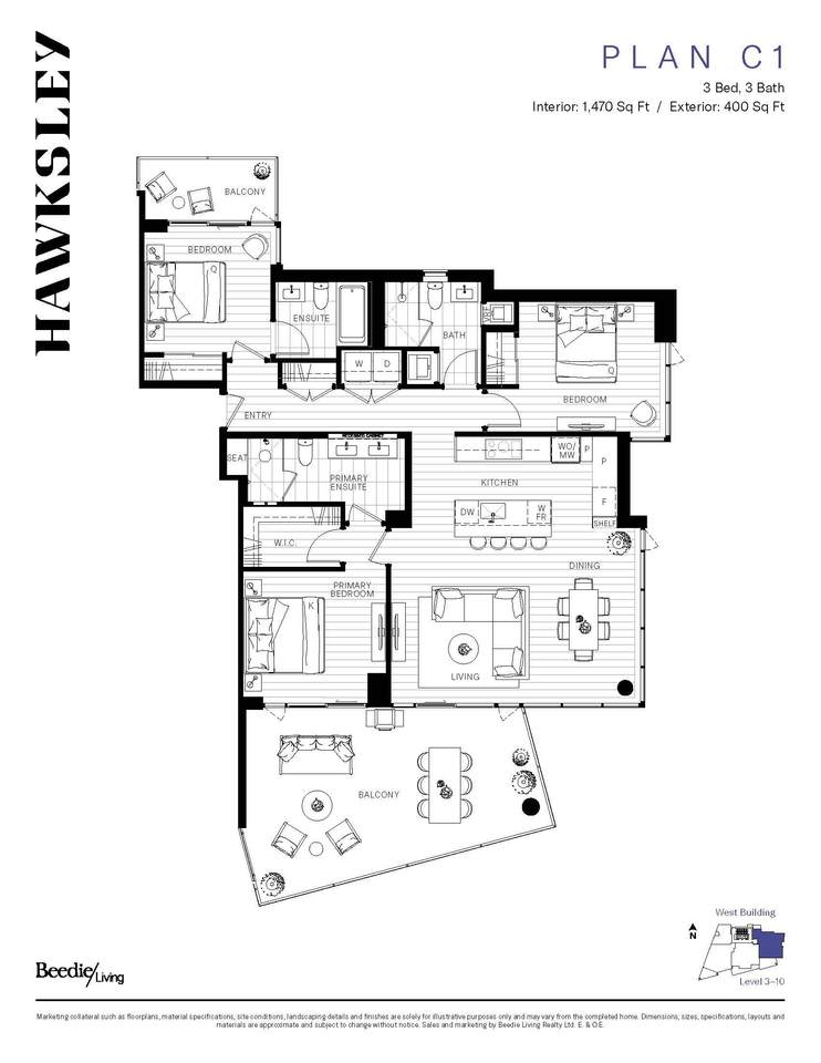 3963 Uplands Way - Photo 1