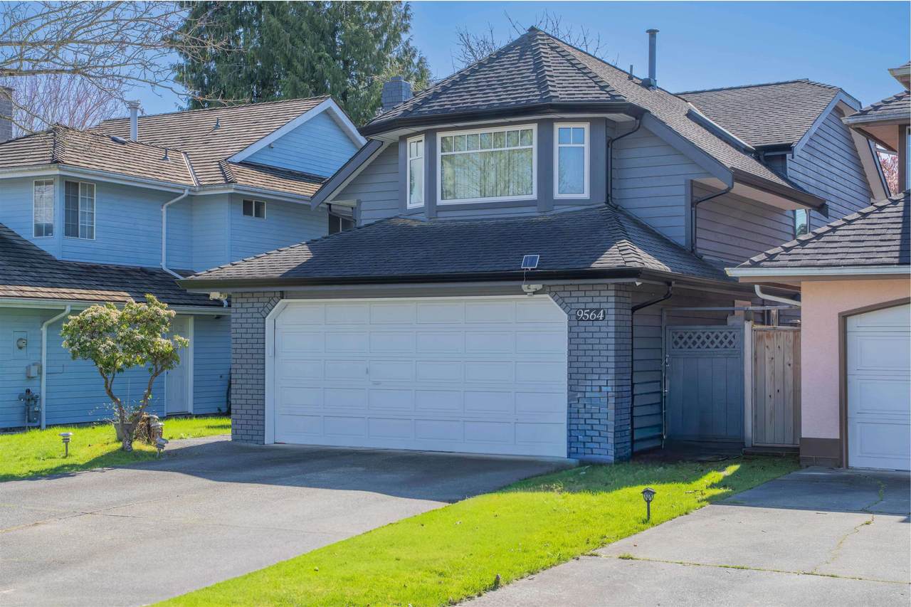 9564 Thomas Drive - Photo 1