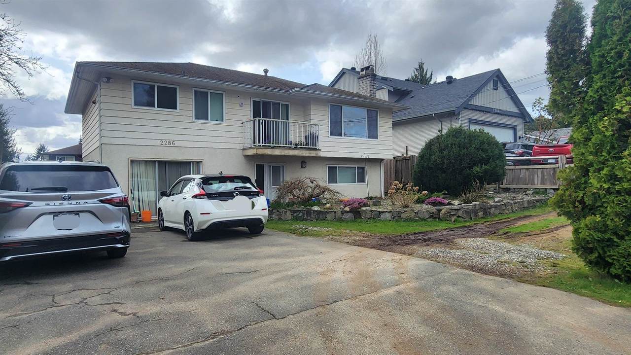 2286 Austin Avenue - Photo 1