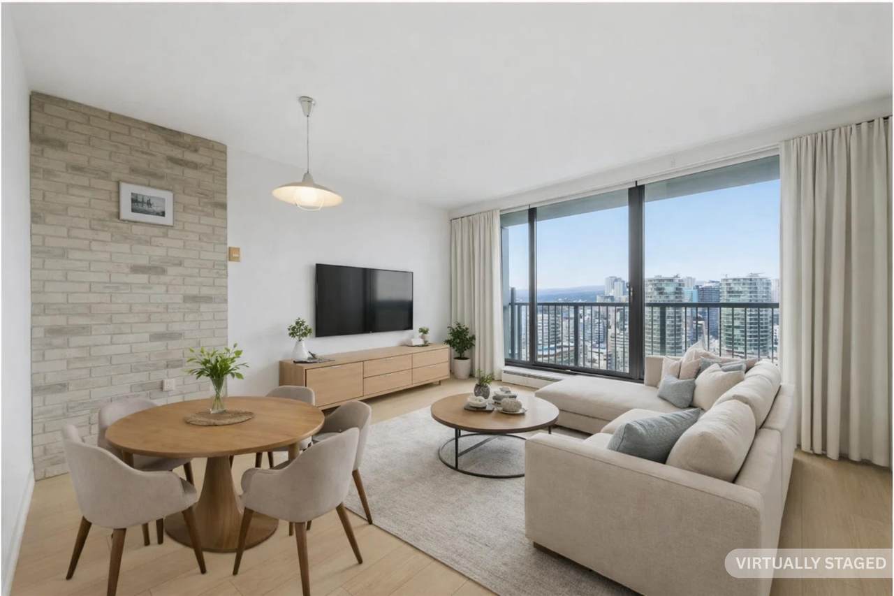 1330 Harwood Street - Photo 1