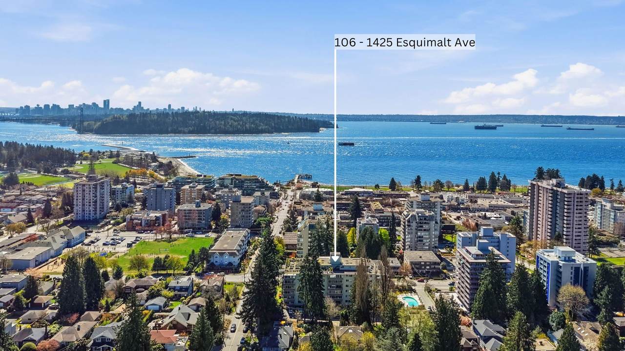 1425 Esquimalt Avenue - Photo 1