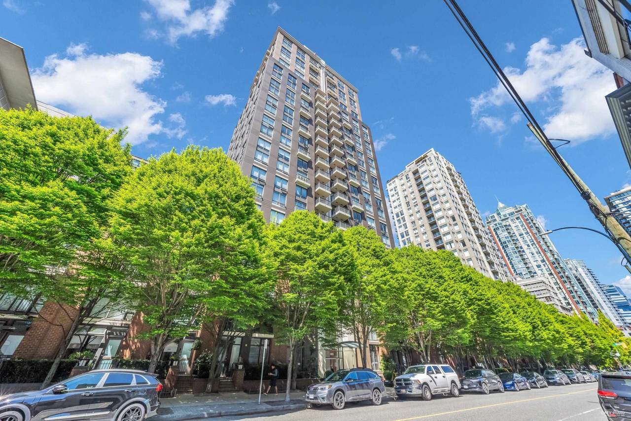 1055 Homer Street - Photo 1