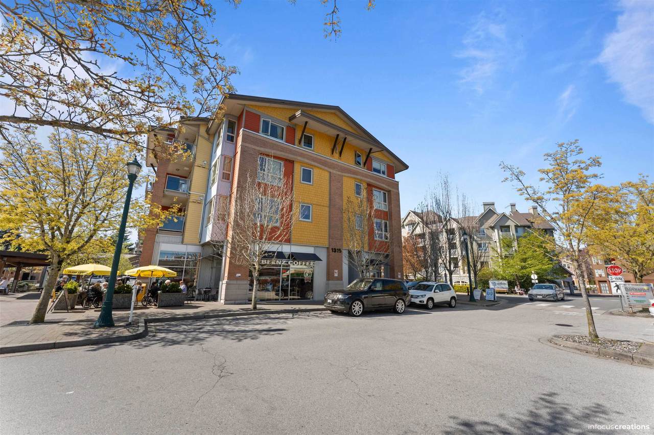 1315 56 Street - Photo 1